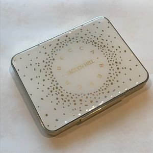 Becca x Jaclyn Hill Face Palette